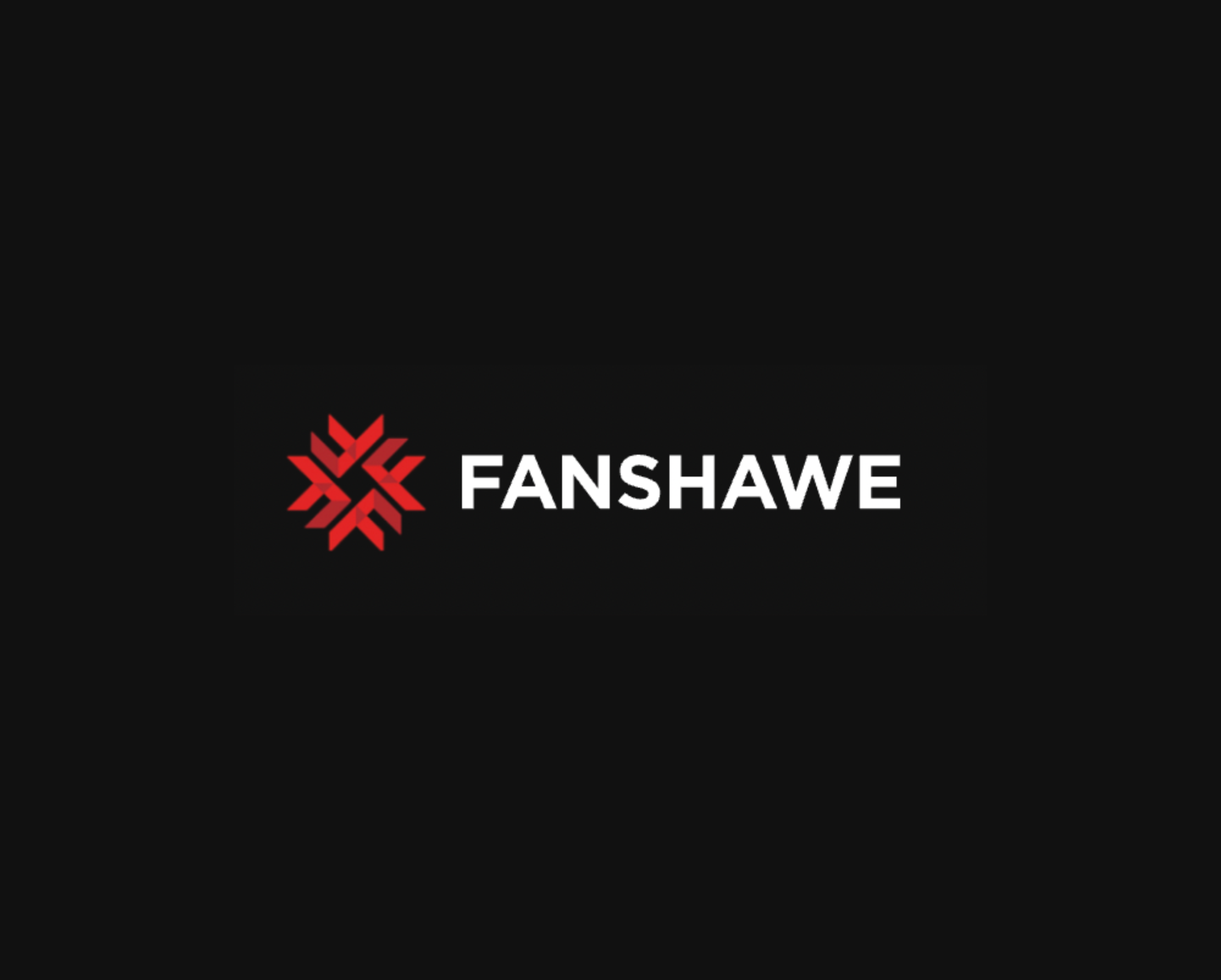 Fanshawe logo